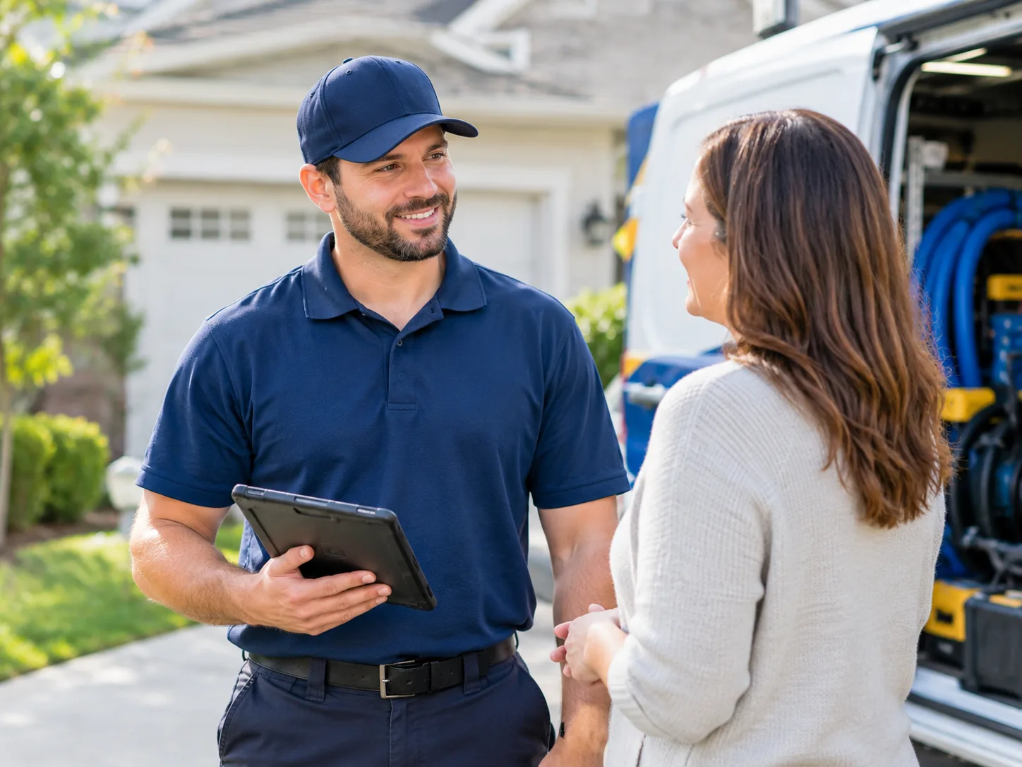 Sewage Backup Cleanup Shalimar, FL FAQs